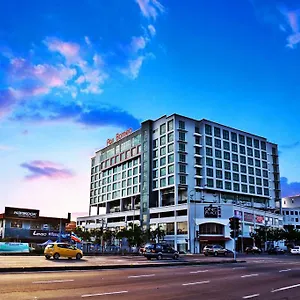 Hotel Pan Borneo, Kota Kinabalu