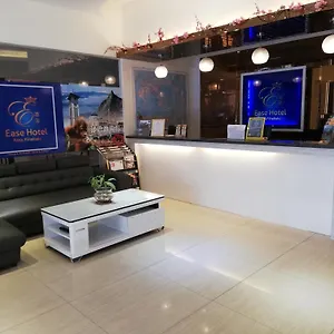 Hotel Ease, Kota Kinabalu