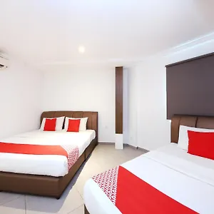 link-inn.johorbahruhotels.net/