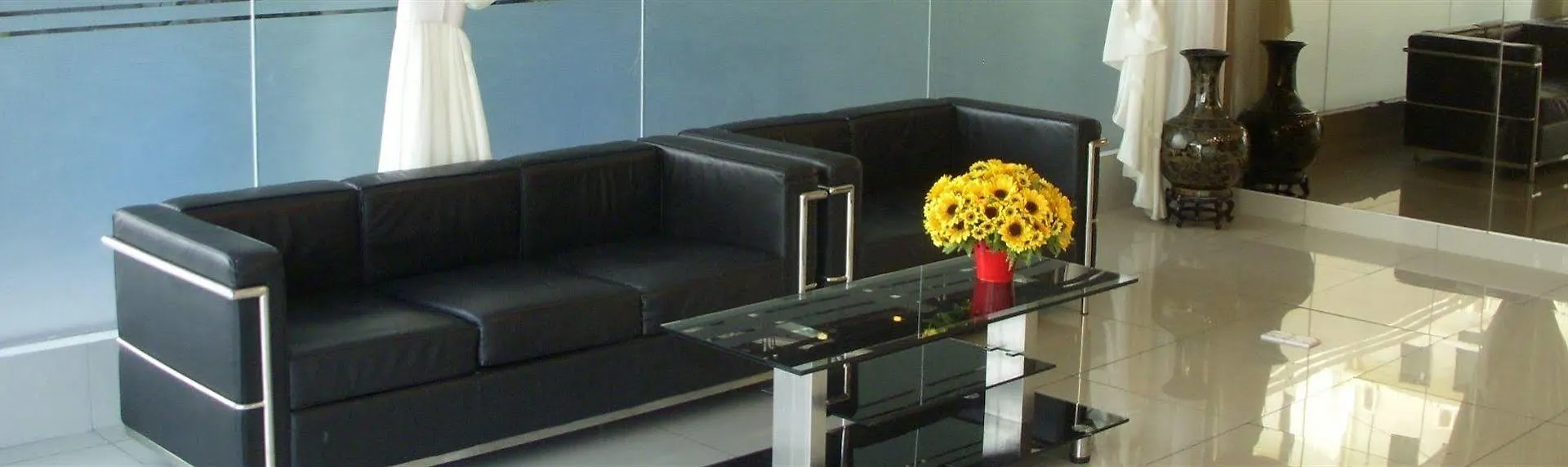 Stay Inn Kota Kinabalu 2*,